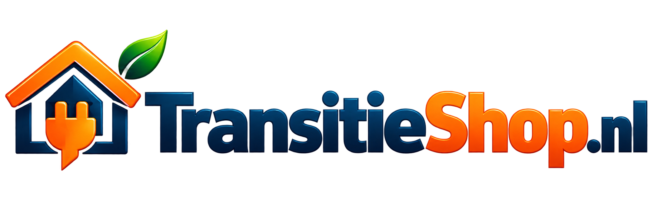 TransitieShop.nl