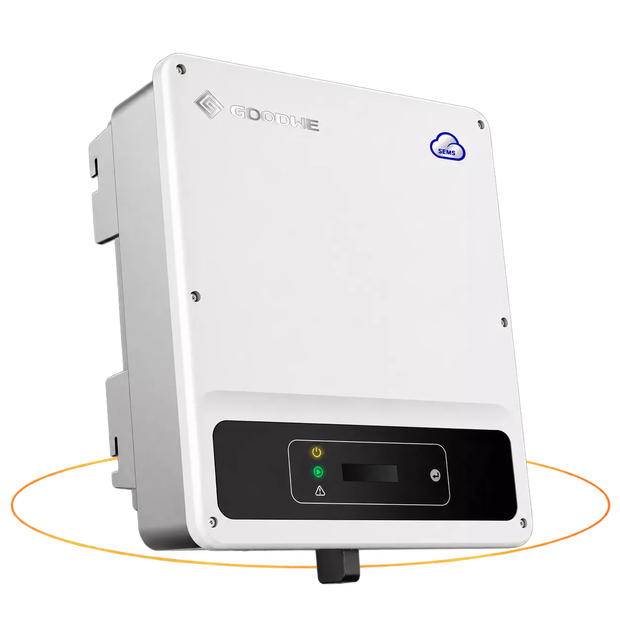GoodWe GW8K-DT G2 – 8 kW | 3-fase omvormer