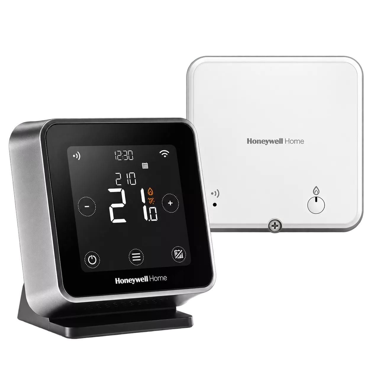 Honeywell Home Lyric T6R | Draadloze slimme thermostaat afbeelding 4