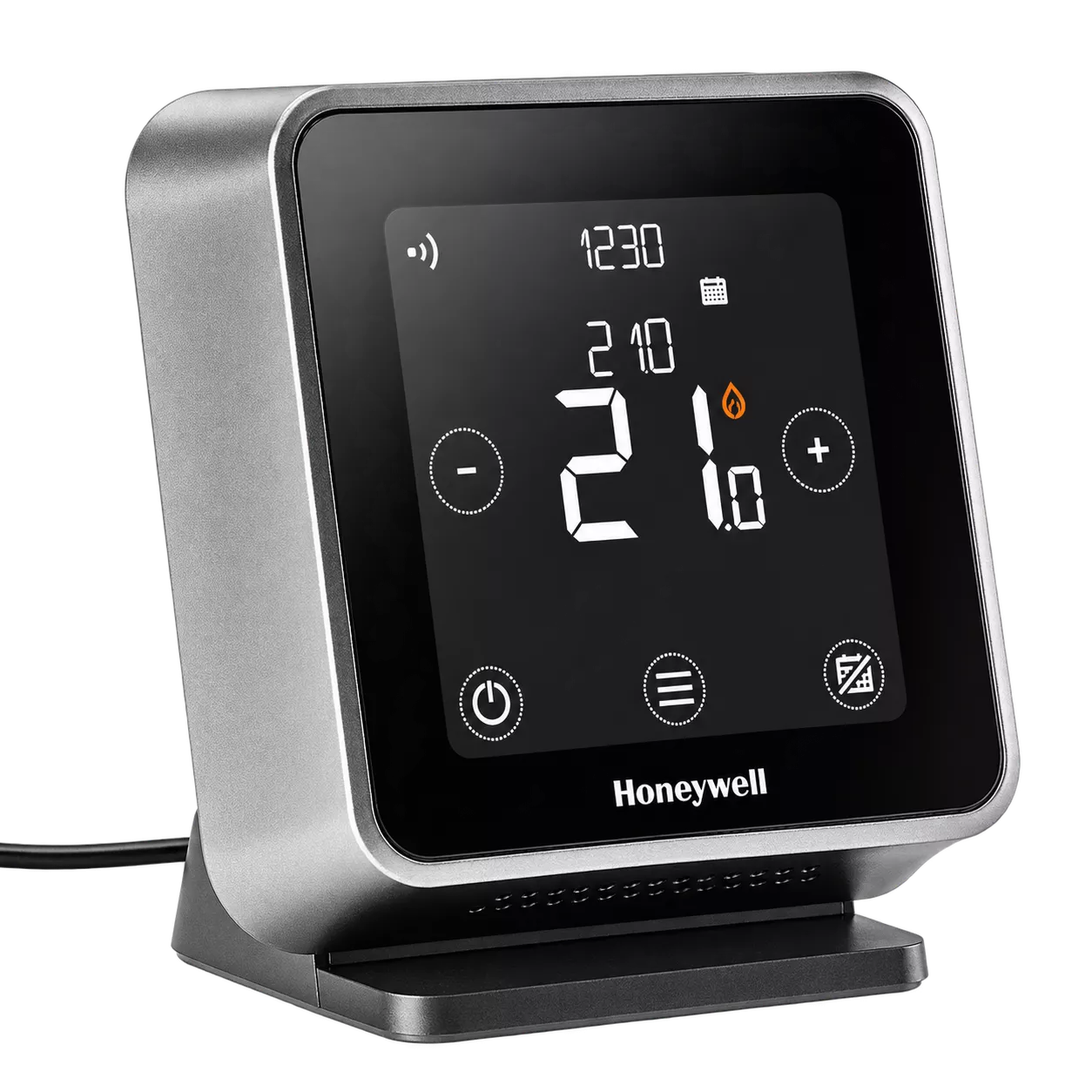 Honeywell Home Lyric T6R | Draadloze slimme thermostaat