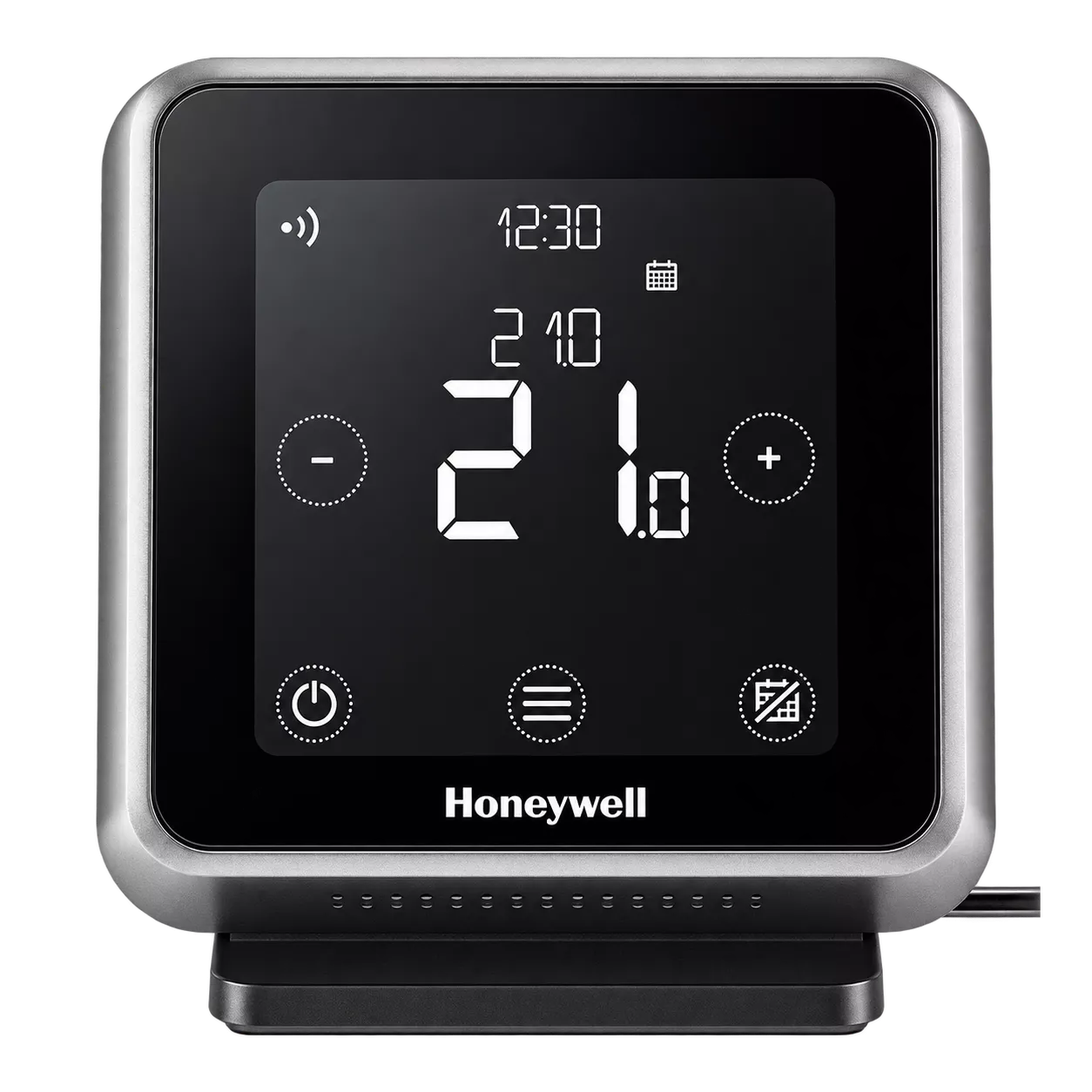 Honeywell Home Lyric T6R | Draadloze slimme thermostaat afbeelding 2