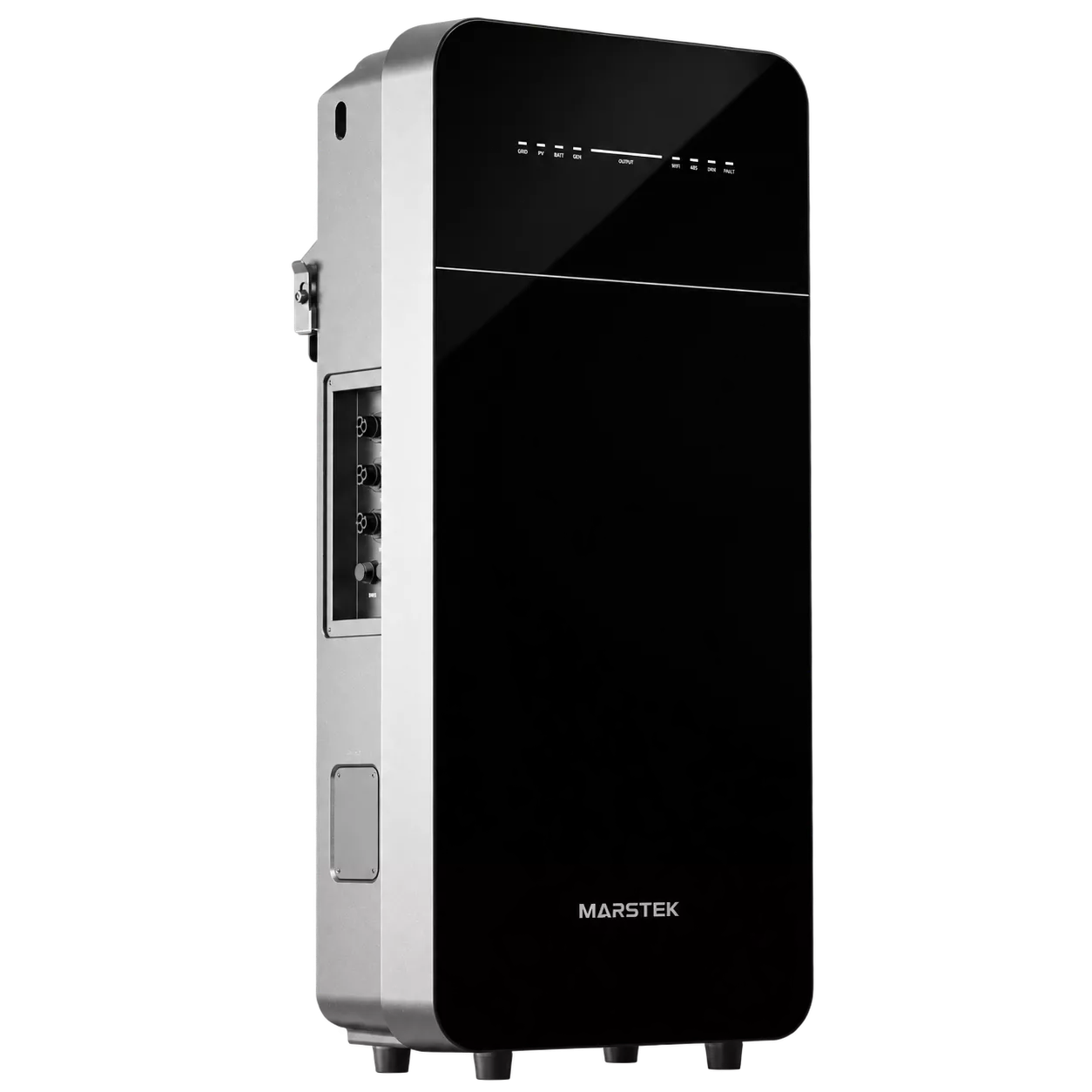 Marstek Venus X thuisbatterij 10 kWh | met noodstroom