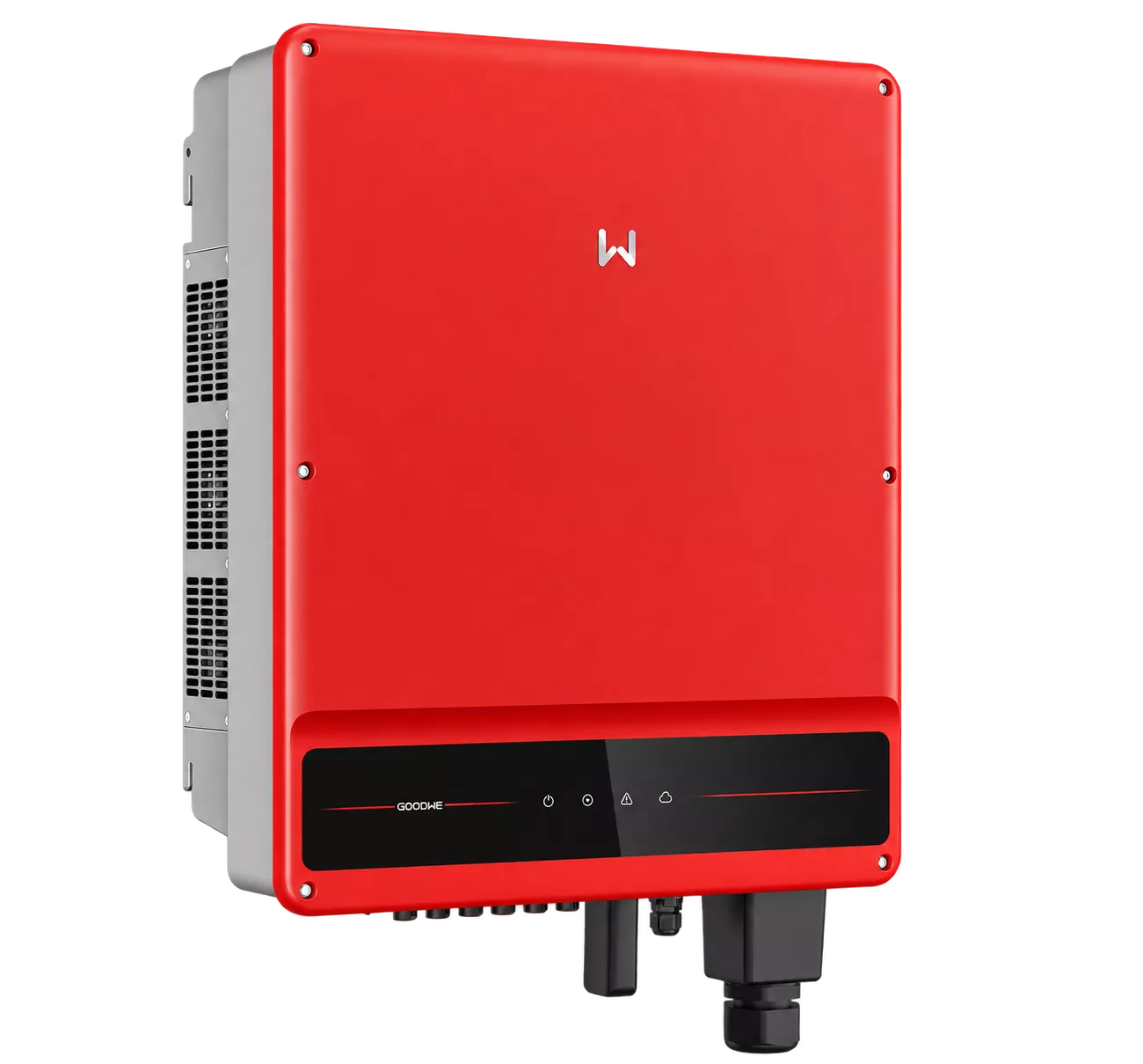 GoodWe 60KS-MT-AFCI – 60 kW | Voor boerderijen en bedrijfspanden
