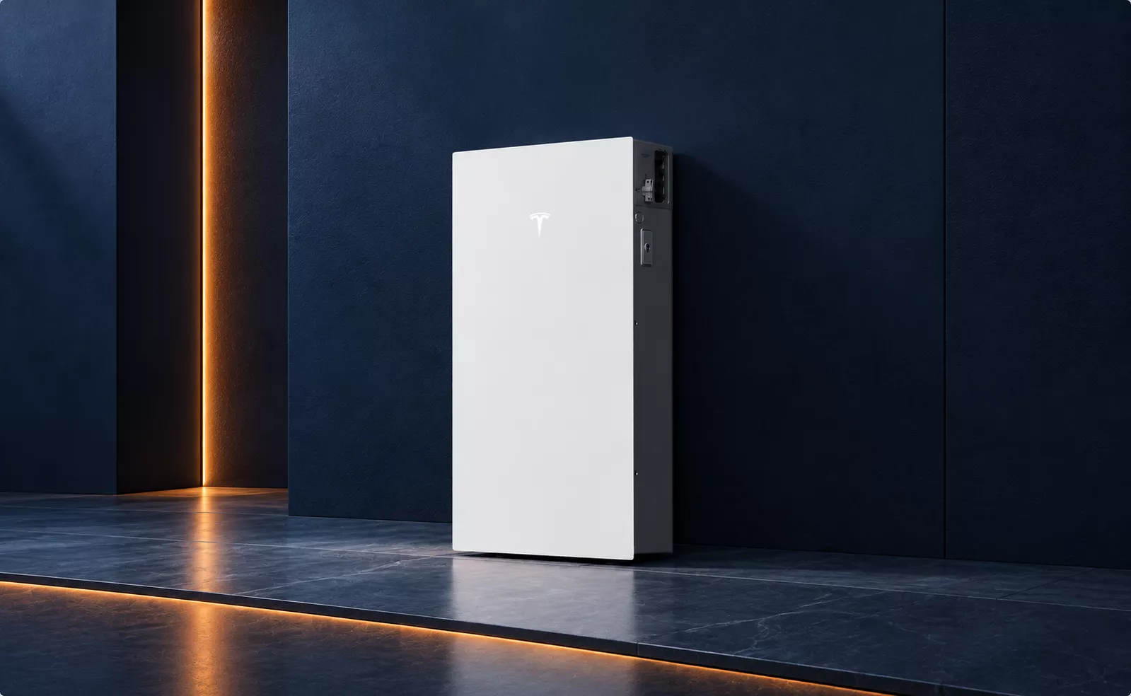 Tesla Powerwall 3P thuisbatterij | 13,5 kWh + geïntegreerde omvormer afbeelding 7