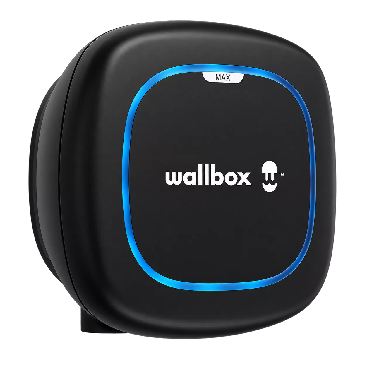 Wallbox Pulsar Max 22 kW laadpaal | met 5 m kabel