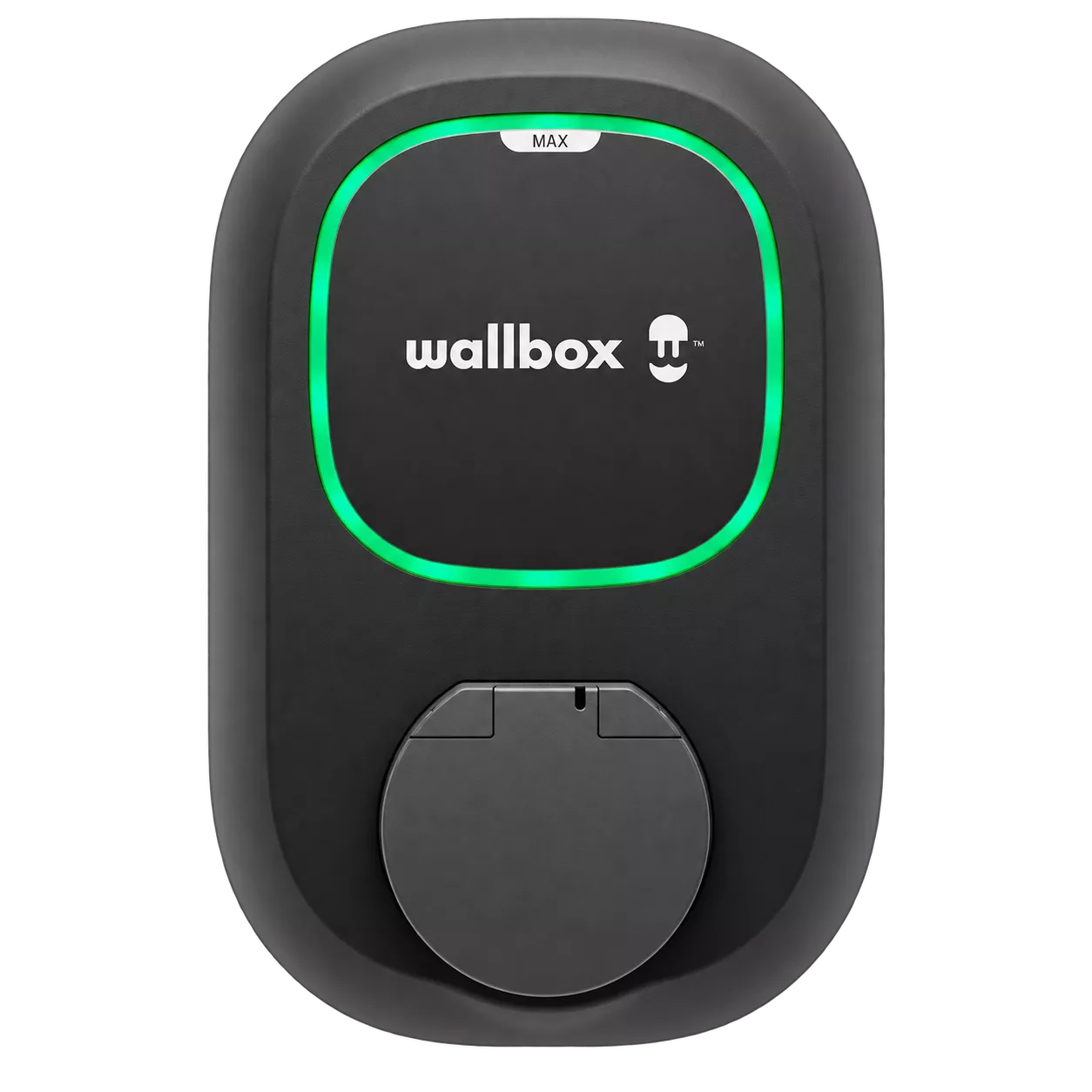 Wallbox Pulsar Max 22 kW | Socket laadpaal